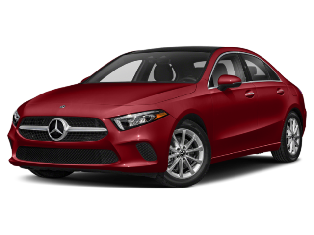2020 Mercedes-Benz A-Class A220