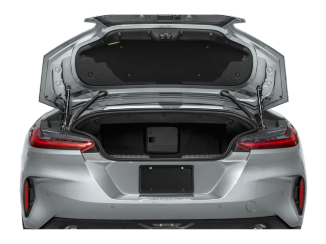 2026 Bmw Z4 sDrive30i photo 11