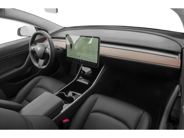 2018 Tesla Model 3 Long Range photo 14