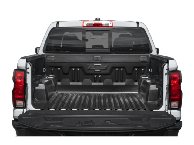 2026 Chevrolet Colorado Trail Boss photo 7