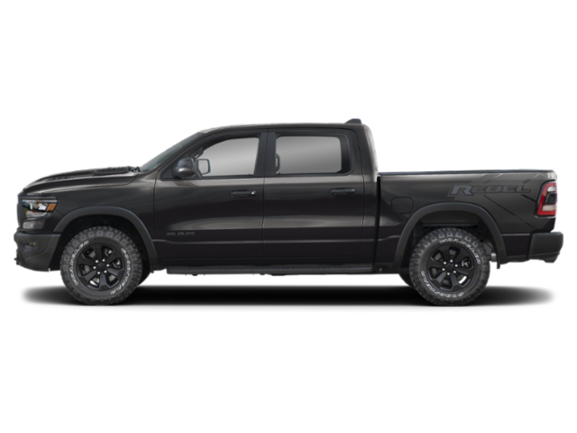 2023 Ram 1500 Rebel photo 3