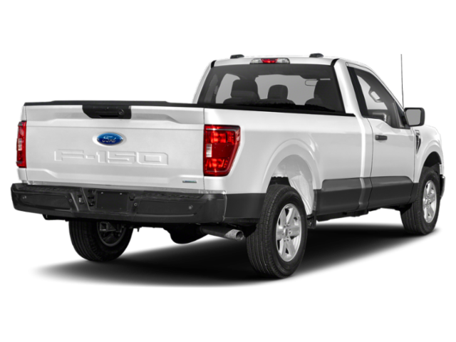 2023 FORD F-150 - Image 2
