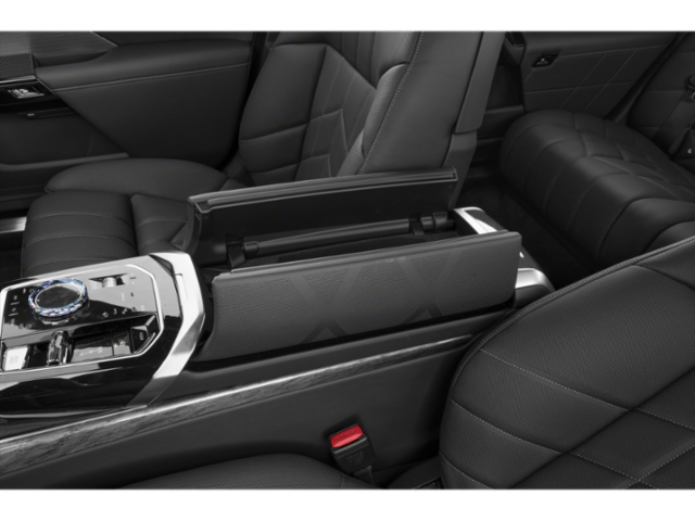 2023 Bmw i7 xDrive60 photo 6
