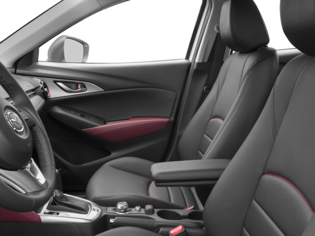 2017 Mazda CX-3 Touring photo 9