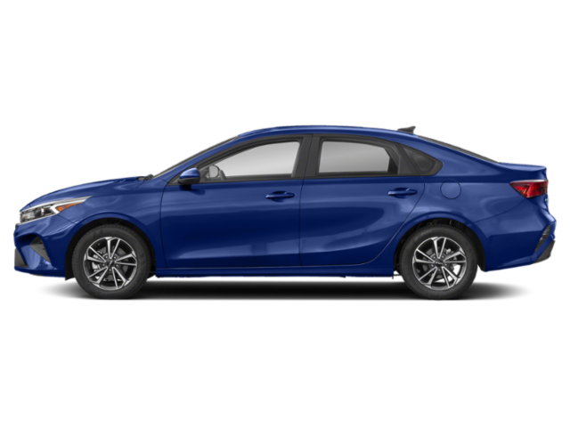 2023 Kia Forte LXS photo 3