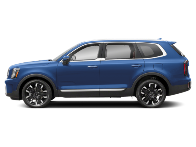 2024 Kia Telluride SX photo 4