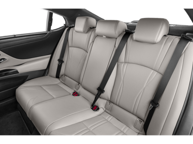 2025 Lexus ES 350 Ultra Luxury photo 10