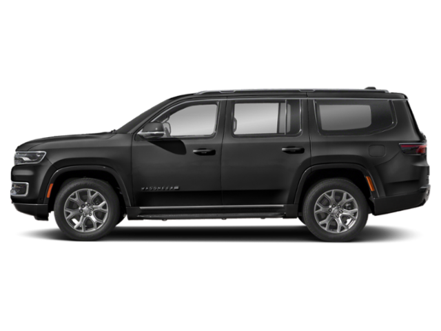 2022 JEEP WAGONEER - Image 5