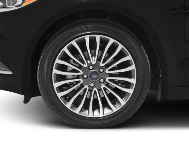 2017 FORD FUSION - Image 7