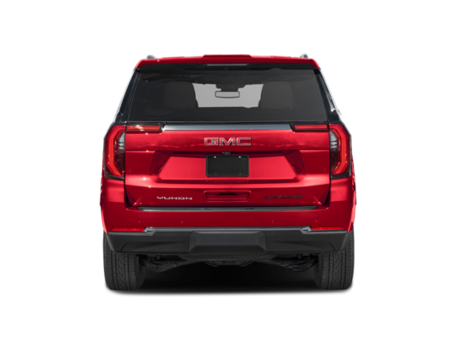 2025 GMC YUKON - Image 5