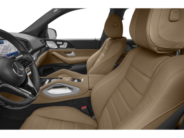 2026 Mercedes Benz GLS 580 4MATIC photo 9