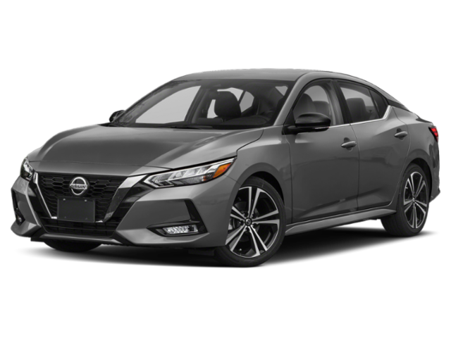 2020 Nissan Sentra