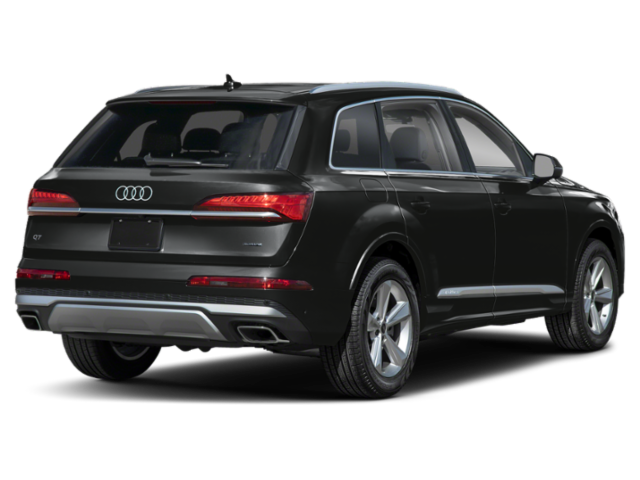 2025 Audi Q7 Premium Plus 55 photo 2