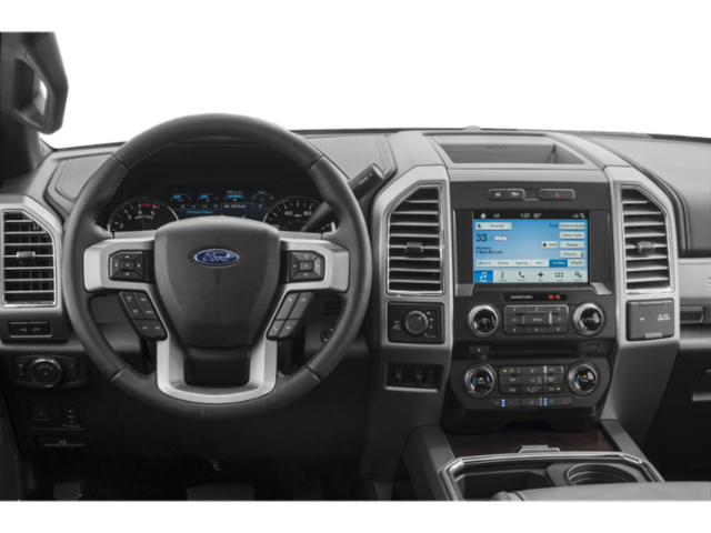 2019 Ford F-350 Platinum photo 3