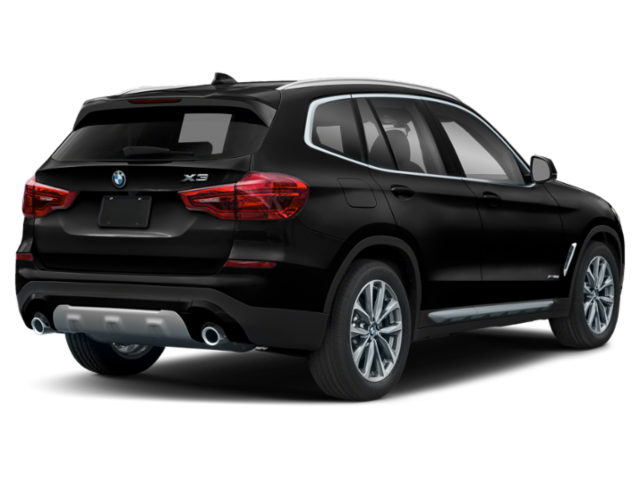 Used 2018 BMW X3 xDrive30i with VIN 5UXTR9C52JLD61391 for sale in Greenwich, CT