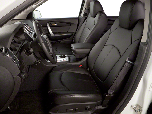 2010 Gmc Acadia SLT photo 2