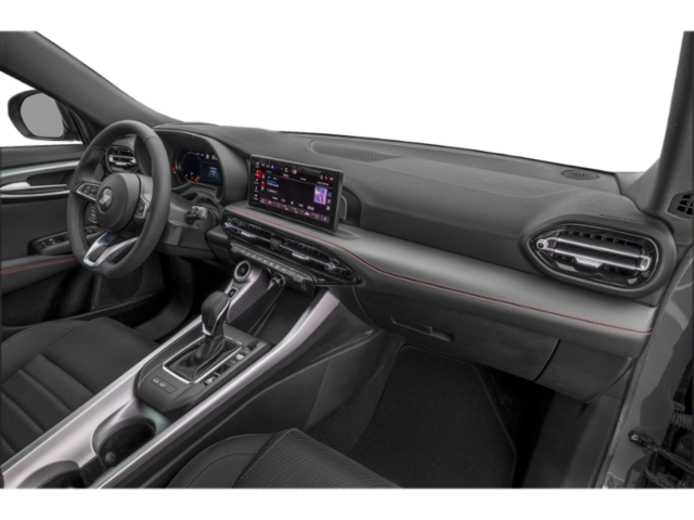 2025 Dodge Hornet GT photo 11