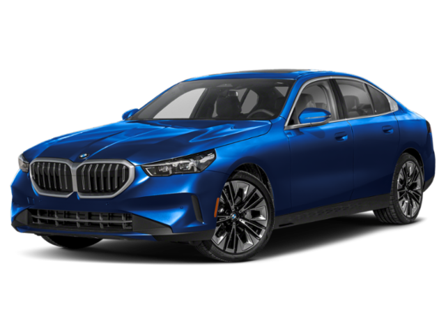 2026 BMW 5 Series 530i's photo