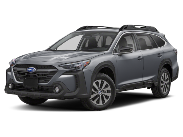 New 2025 Magnetite Gray Metallic Subaru Premium image 1