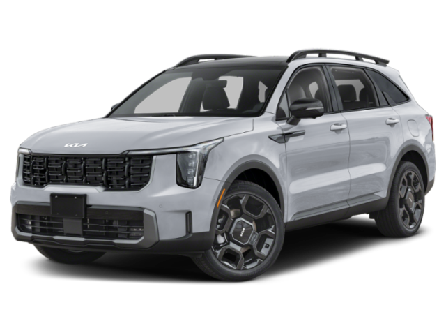 2025 Kia Sorento X-Line SX Prestige's photo
