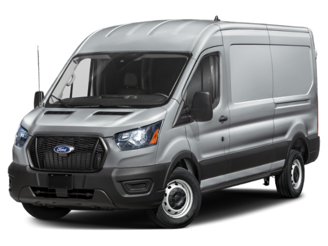 2026 Ford Transit Van Base's photo