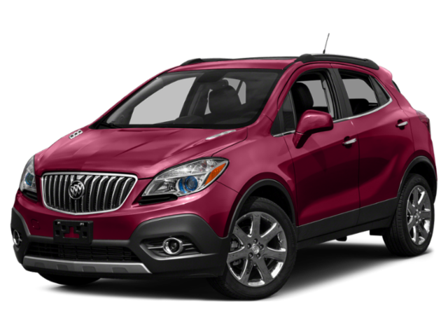 2015 Buick Encore Base's photo