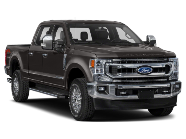 2020 Ford F-250 XLT photo 6