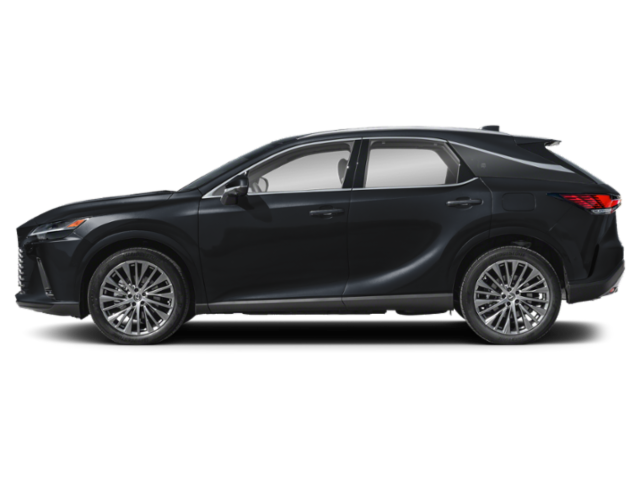 2025 Lexus RX 450h Luxury AWD photo 3