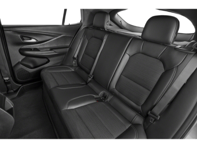 2025 Buick Envista Avenir photo 7
