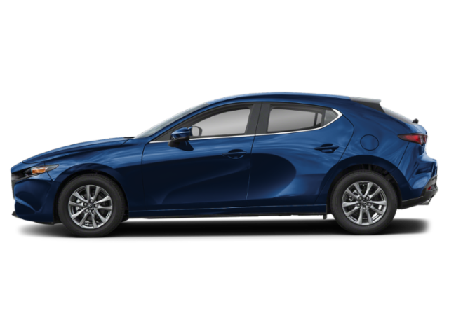 2026 Mazda Mazda3 Hatchback 2.5 s photo 7
