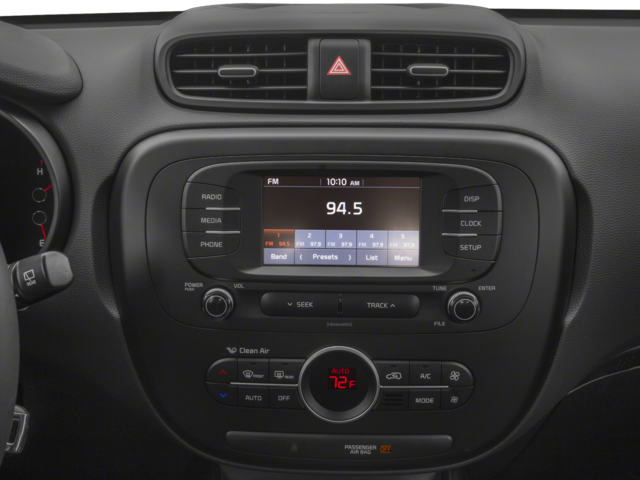 2018 Kia Soul Plus photo 3