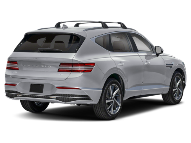 2026 Genesis GV80 2.5T AWD photo 2