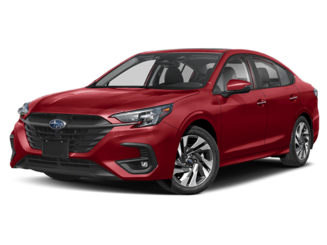 2025 Subaru Legacy