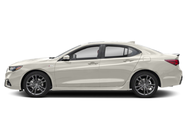 2020 Acura RDX A-Spec photo 6