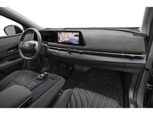 2025 Nissan ARIYA Platinum e-4ORCE photo 12