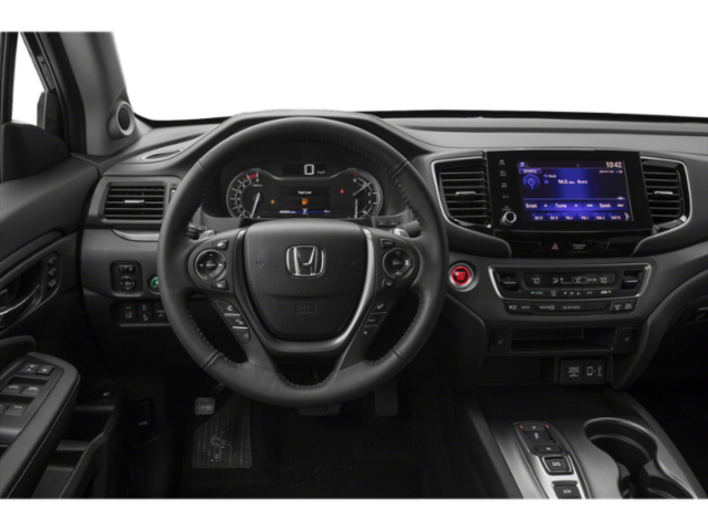 2023 Honda Ridgeline RTL photo 4