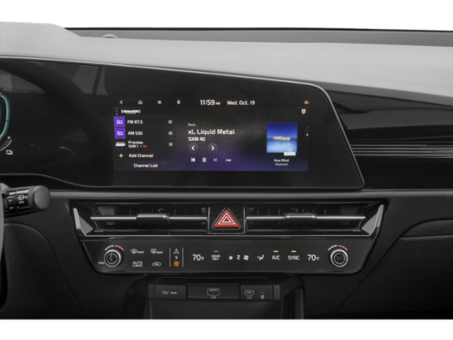 2024 KIA NIRO - Image 11