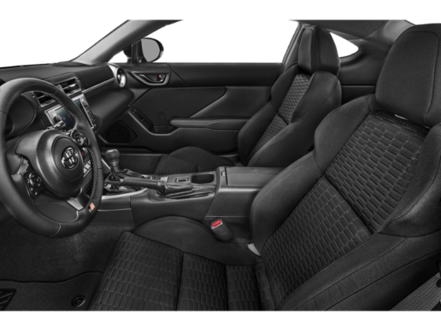 New 2025 PAVEMENT Toyota  image 6