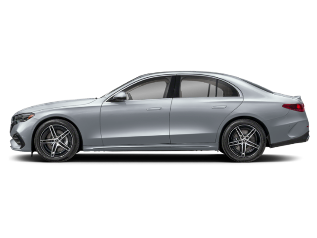 2026 Mercedes Benz E 450 4MATIC Sedan photo 2