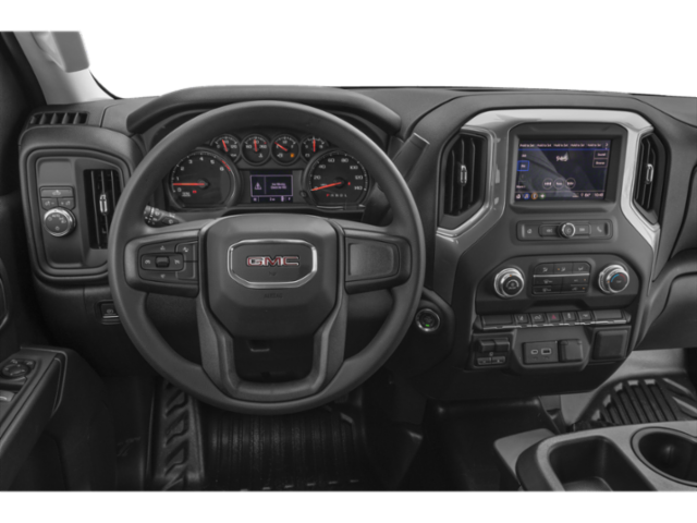 2025 Gmc Sierra Pro photo 4