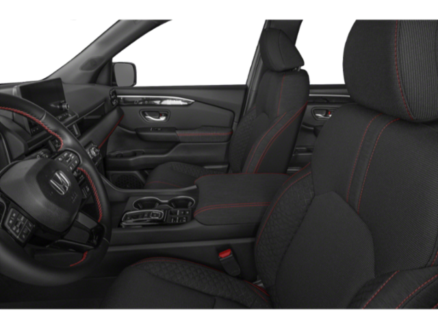 2025 Honda Pilot Sport photo 4