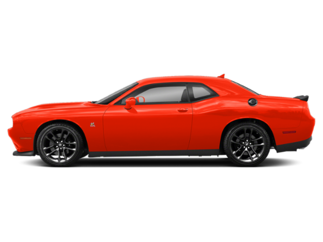 2023 Dodge Challenger R/T Scat Pack photo 3