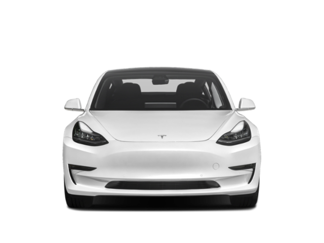 2018 Tesla Model 3 Long Range photo 4