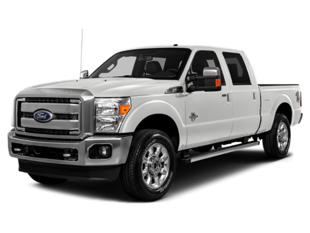 2015 Ford F-250 Super Duty XLT's photo
