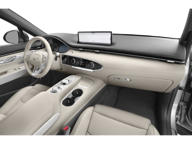 2025 Genesis Electrified GV70 Prestige photo 10