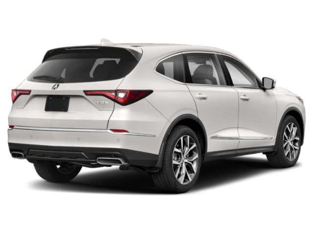 2023 Acura MDX SH-AWD Technology photo 2