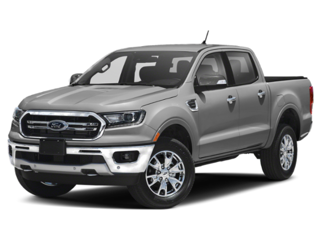 2019 Ford Ranger Lariat's photo