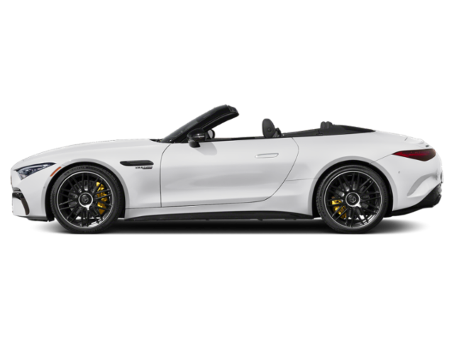 2023 Mercedes Benz SL AMG 63 photo 2