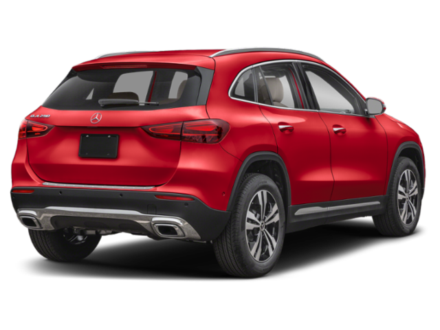 2026 Mercedes Benz GLA 250 photo 5