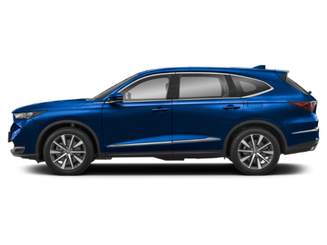 2026 Acura MDX SH-AWD Technology photo 3